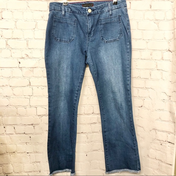 sanctuary denim troop jogger